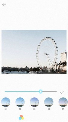 智美特效相机2022版下载手机软件app截图