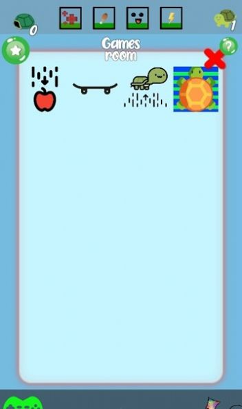 我的小海龟手游app截图