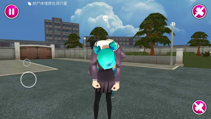 病娇模拟器2022手游app截图