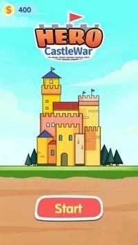 城堡战争英雄塔攻击手游app截图