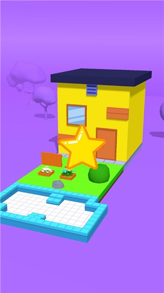 一条线改造手游app截图