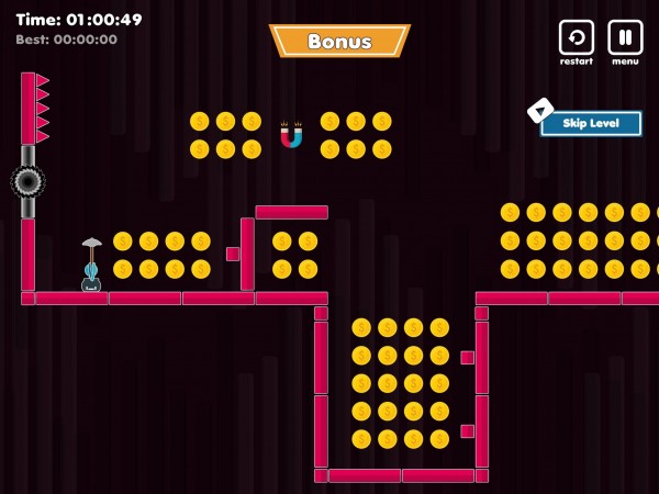 工艺锤子攀登手游app截图