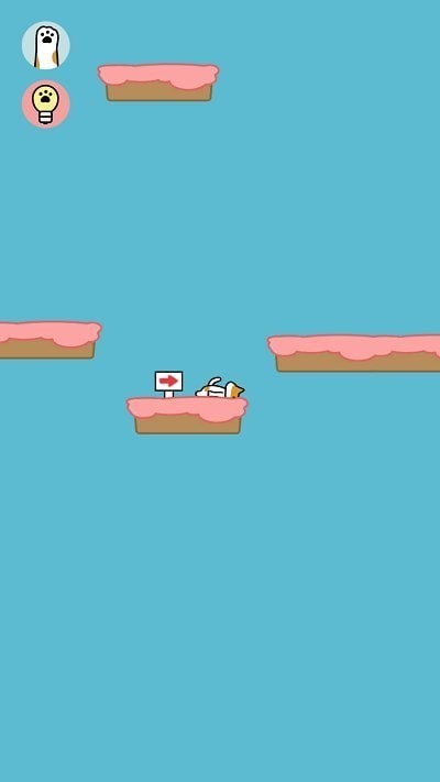 猫咪跳跳跳手游app截图