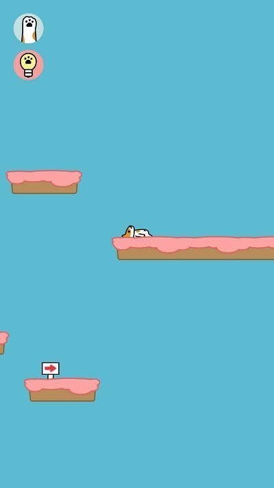 猫咪跳跳跳手游app截图