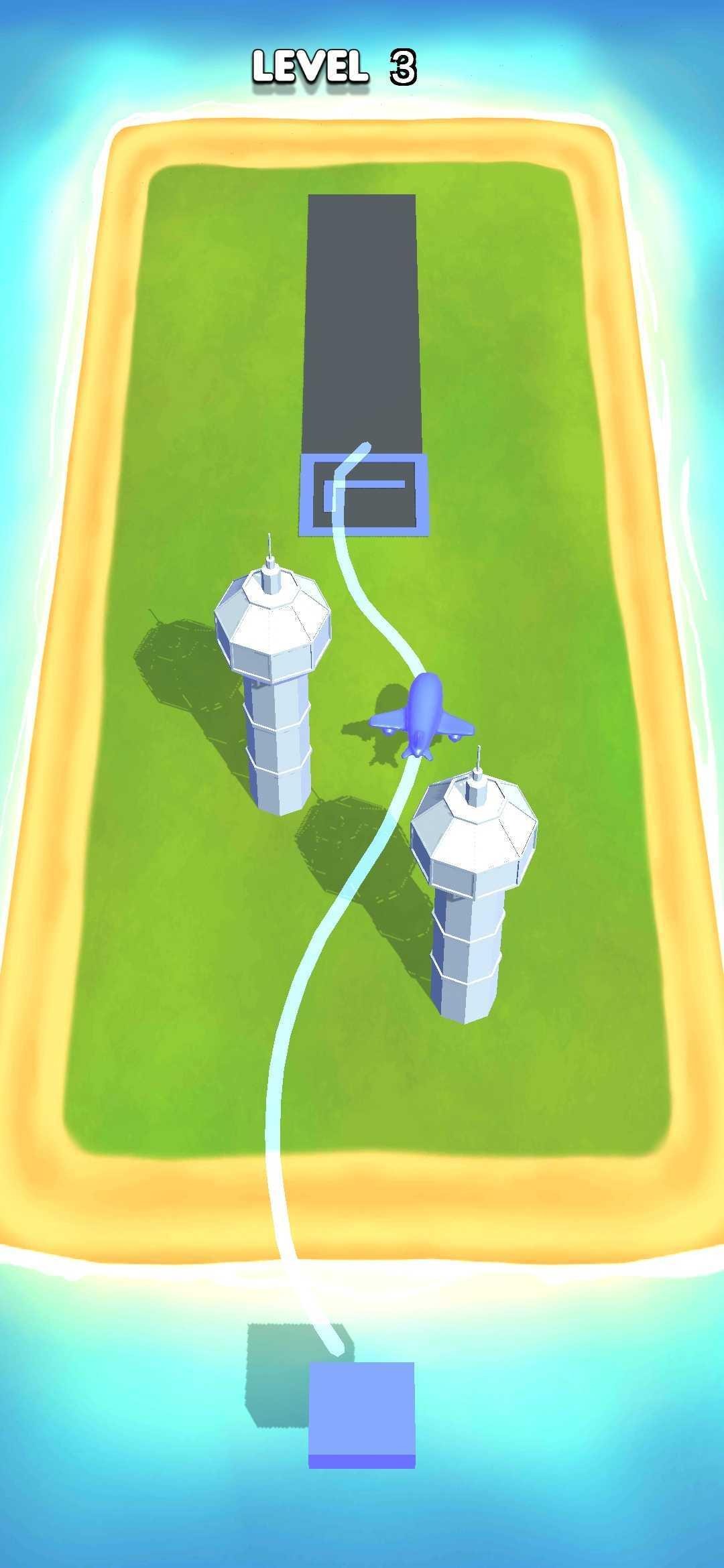 着陆高手3D手游app截图