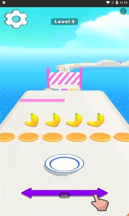 烙饼我最强手游app截图