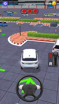 停车场驾驶大师手游app截图