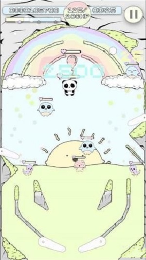奇幻弹珠手游app截图