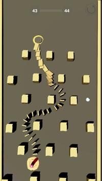 多米诺骨牌路线手游app截图