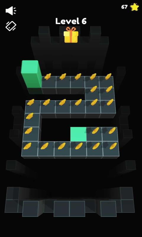 翻转盒3D手游app截图