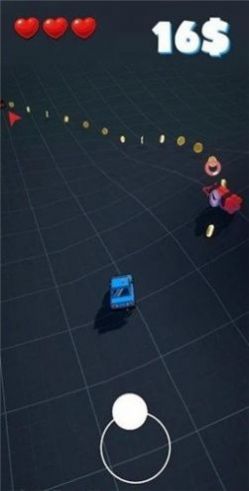 小车集币手游app截图