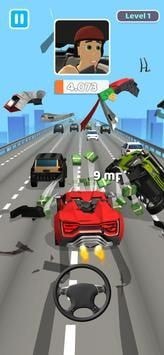 高速公路恐惧手游app截图