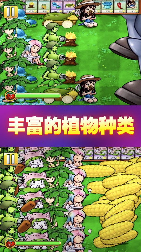 战阵风云手游app截图