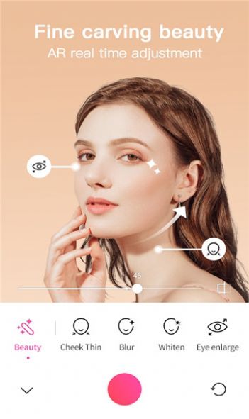 FotoCam相机手机软件app截图