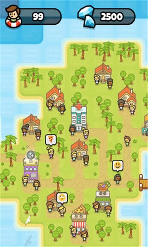最强左右方块手游app截图