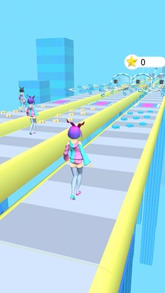 我就是红毯女王手游app截图