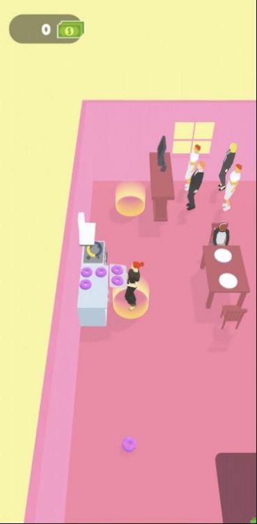 你的面包店手游app截图