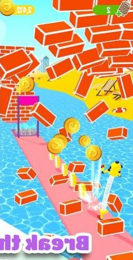 凌波舞者手游app截图