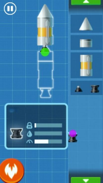 遨游宇宙模拟器手游app截图