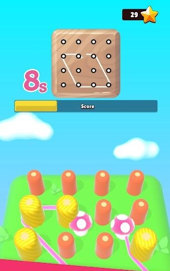 别住绳子手游app截图