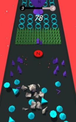 3D磁力球手游app截图