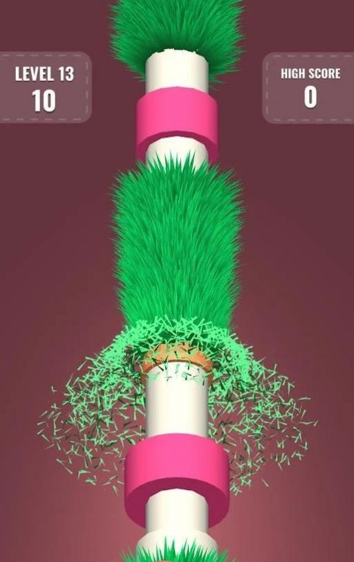 草管之上手游app截图