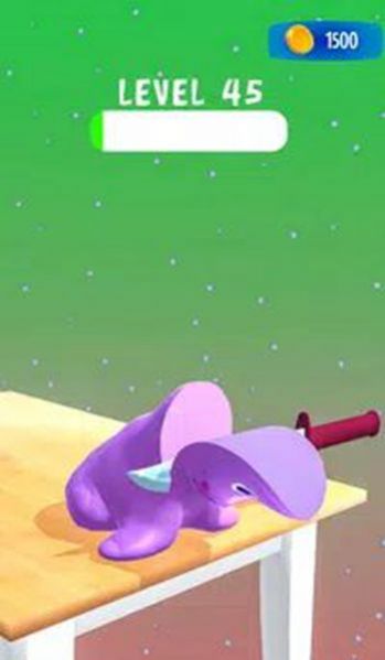真正爽快切片手游app截图