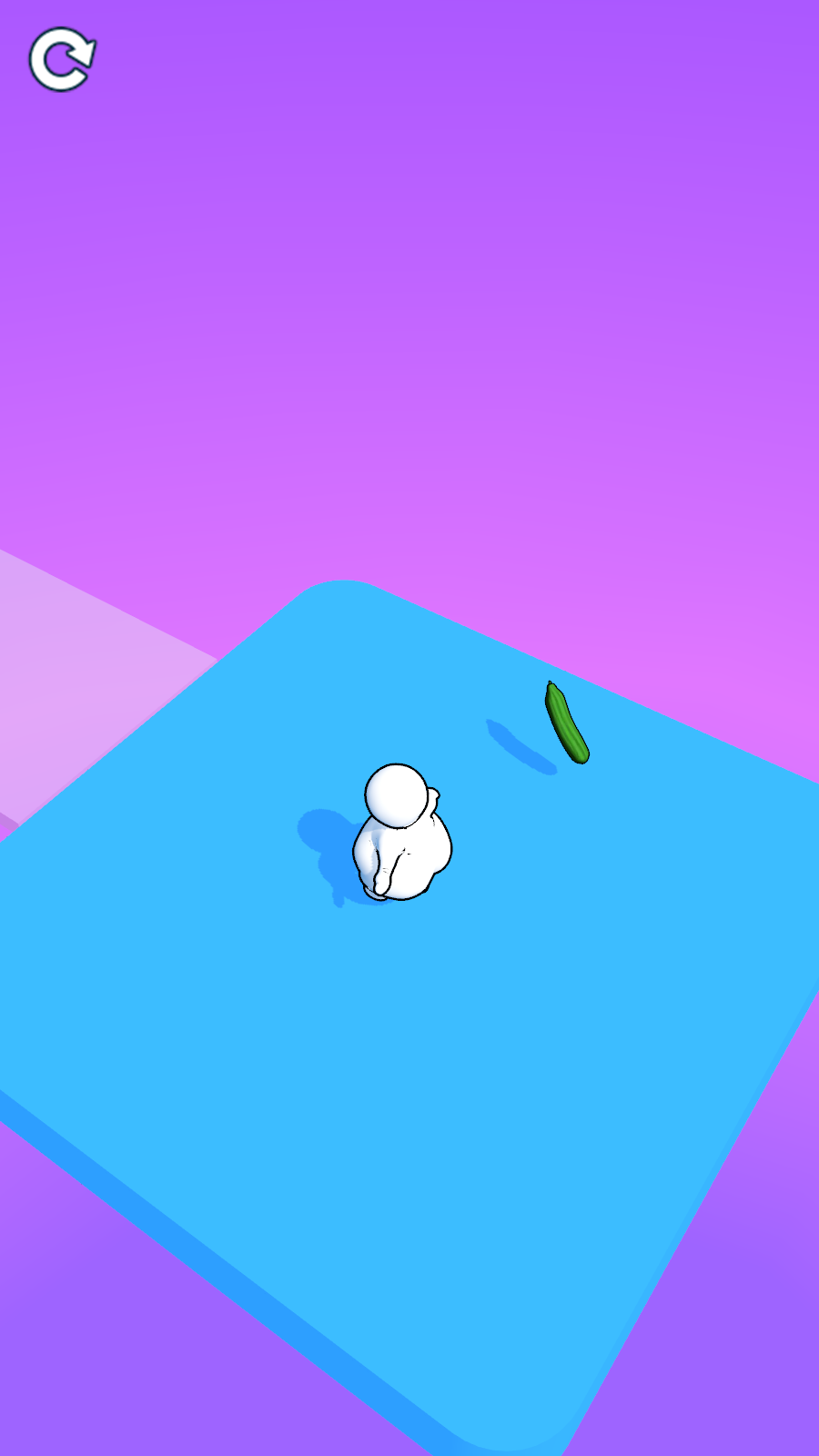 身体控制手游app截图