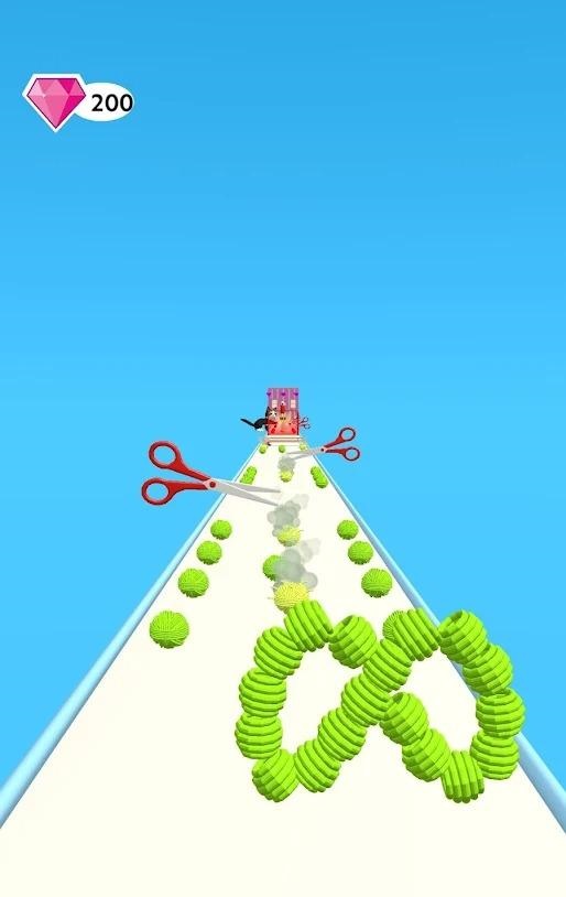 绳索大师手游app截图