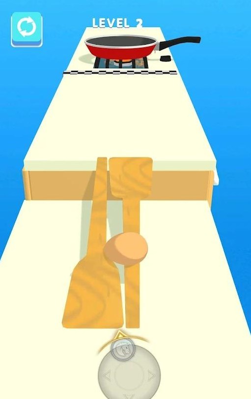 走到锅里手游app截图