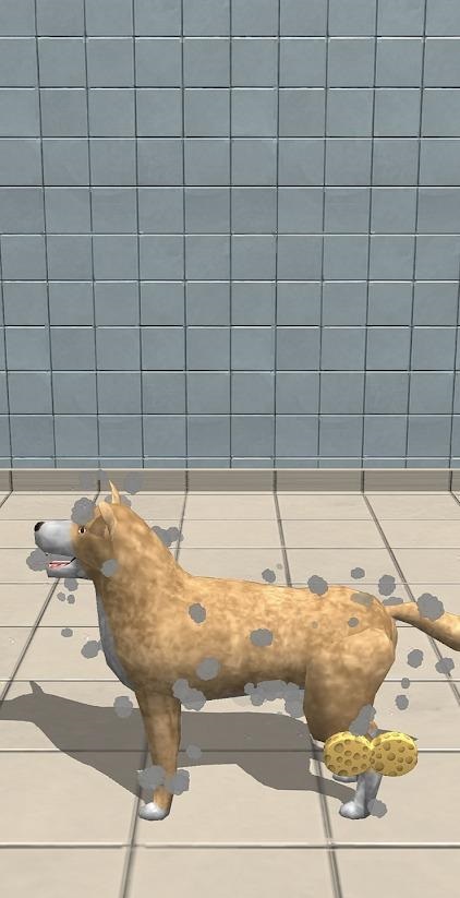 快乐狗模拟器手游app截图