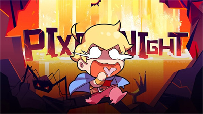 纳米像素骑士RPG手游app截图