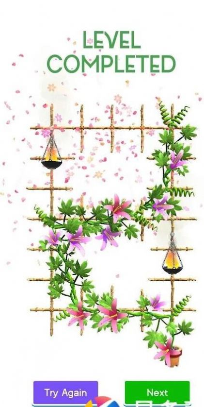 花架大师手游app截图