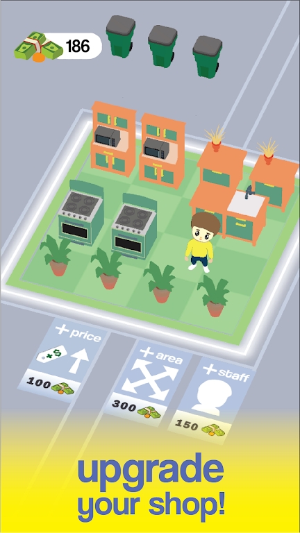 我的家具世界手游app截图