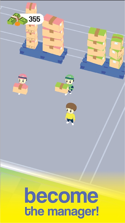 我的家具世界手游app截图