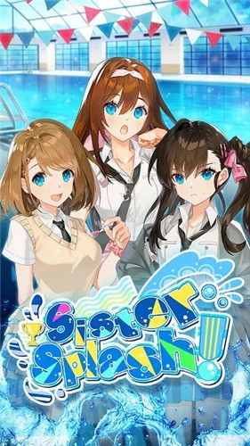 泳装姐妹手游app截图
