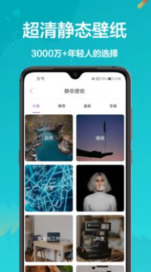 手机主题大全最新版下载手机软件app截图