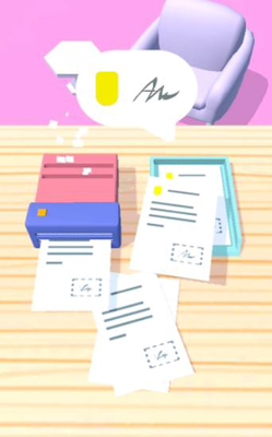 打工人生安卓版手游app截图
