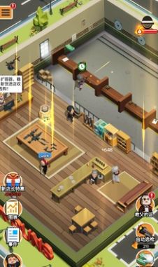 枪店模拟器手游app截图