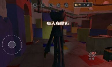恶魔玩偶波比手游app截图