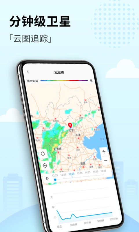 喜悦天气最新版下载手机软件app截图