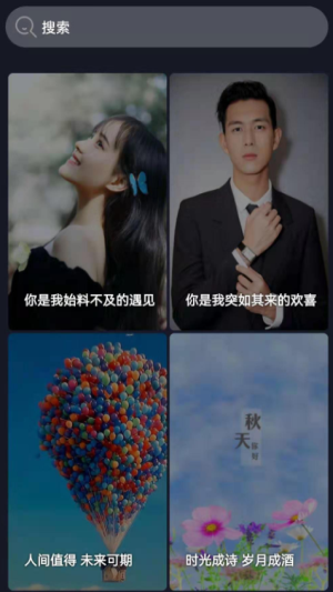 随灵桌面最新版下载手机软件app截图