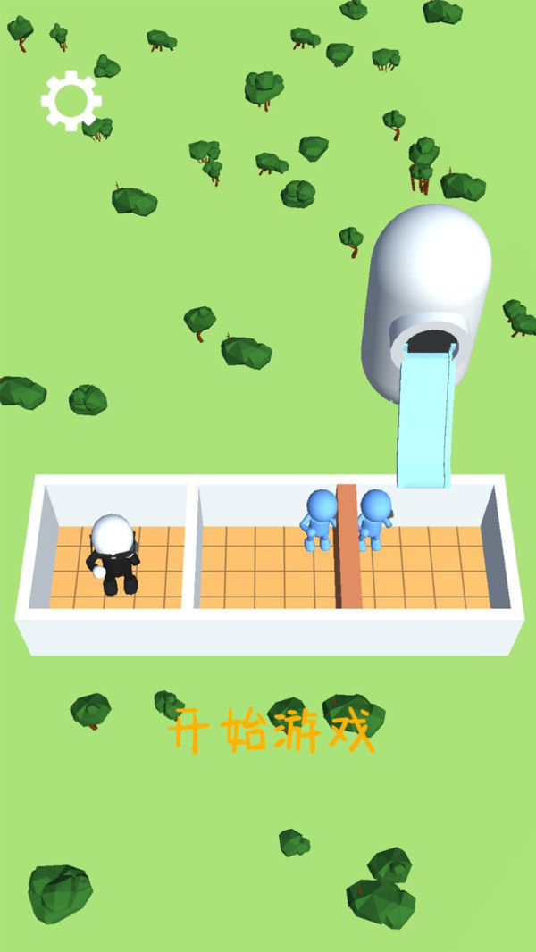 宠物饲养员手游app截图