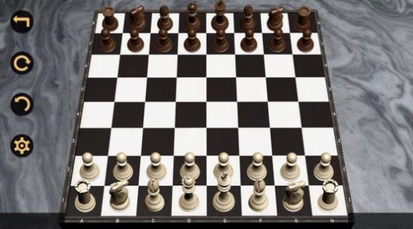 世界象棋手游app截图