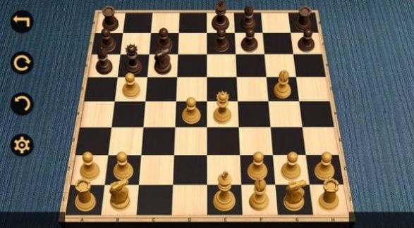 世界象棋手游app截图