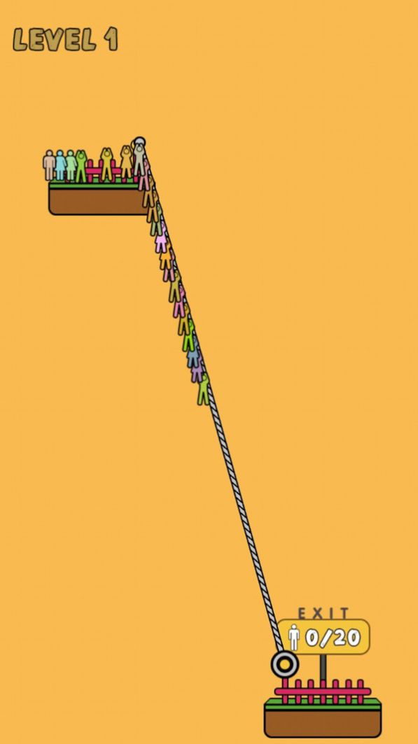 救援小队手游app截图