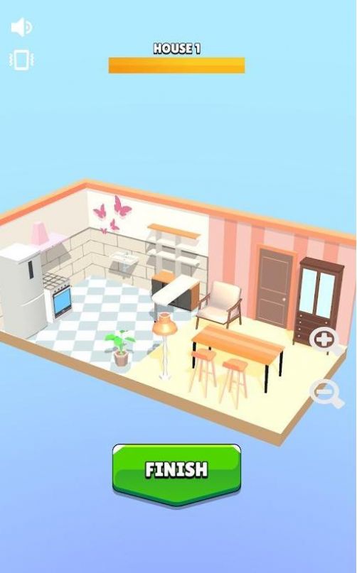 房子满了手游app截图