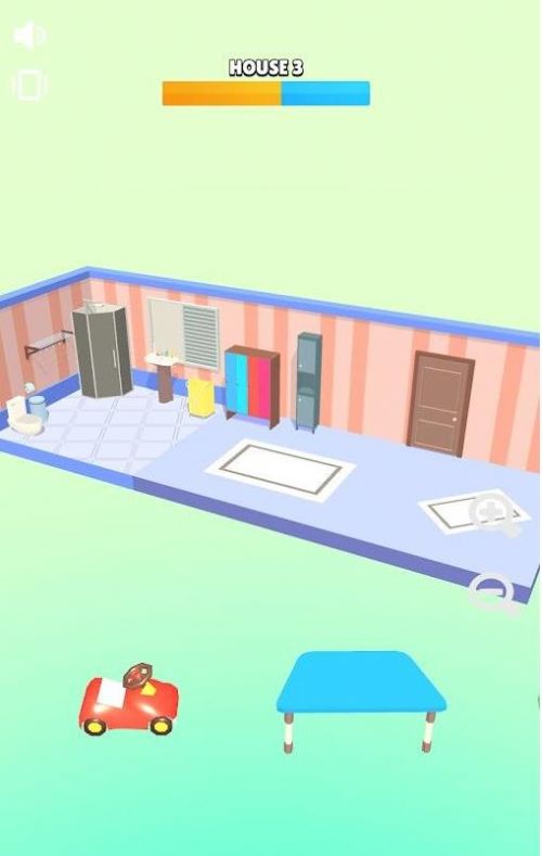 房子满了手游app截图