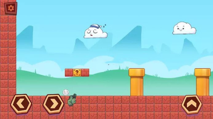 超级秋季大冒险手游app截图