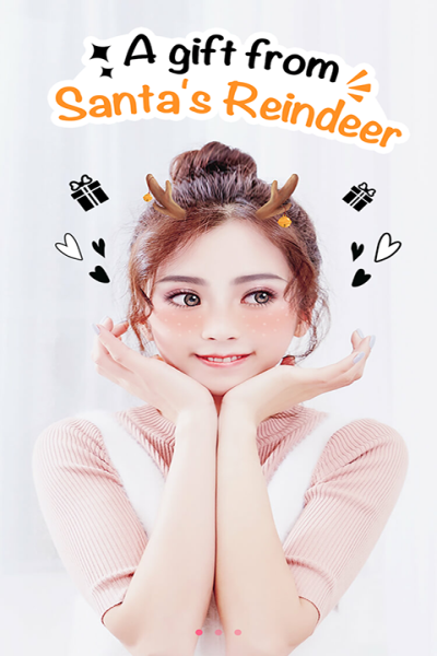 美萌360相机手机软件app截图